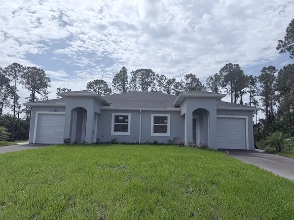 2911 Hightower Ave S, Lehigh Acres, FL 33973