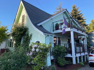 5906 8th Ave NE, Seattle, WA 98105