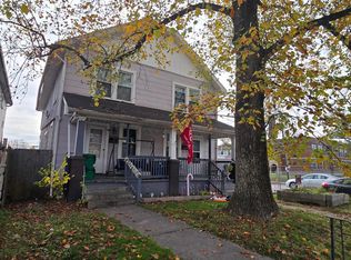 2555 Sullivant Ave, Columbus, OH 43204