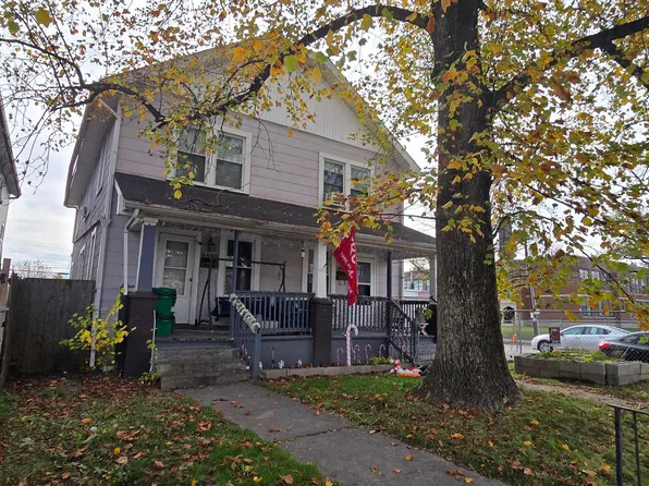 2555 Sullivant Ave, Columbus, OH 43204