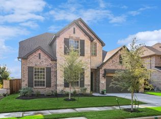 4001 Oakmont Ave, Denton, TX 76210