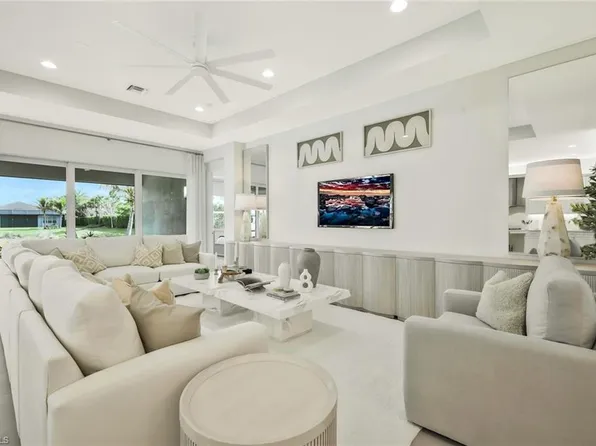 11805 Drake LN, NAPLES, FL 34120