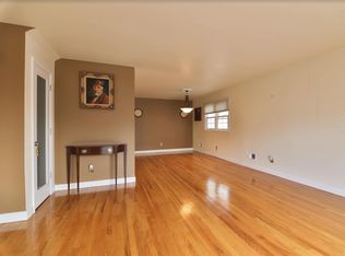 29 W 33rd St FLOOR 1, Bayonne, NJ 07002