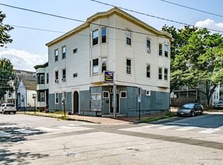 237 Spring St, Portland, ME 04102