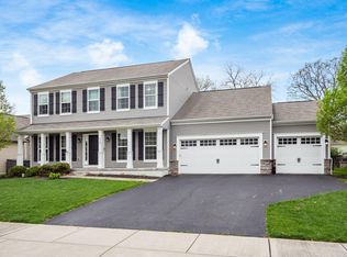 5567 Lilac Ave, Grove City, OH 43123