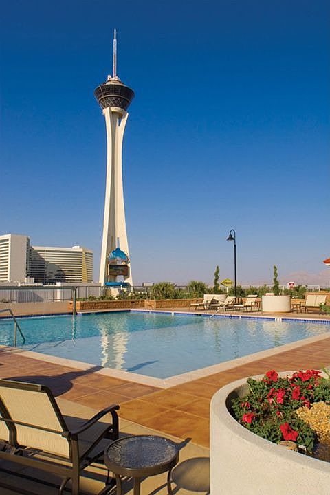 2nd image of 200 W Sahara Ave Unit 3904