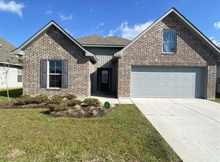 23436 Encore Dr, Denham Springs, LA 70726