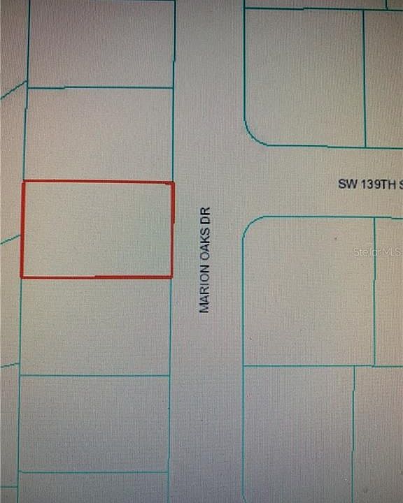 2nd image of 0 SW Marion Oaks Dr