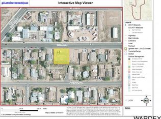 2414 Louise Ave, Kingman, AZ 86401