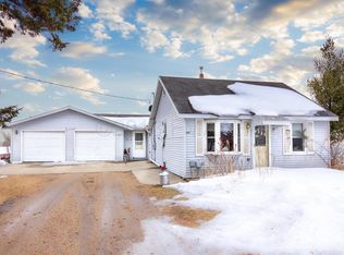 815 W Main Ave, Frazee, MN 56544