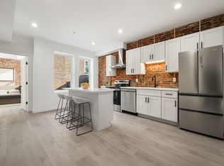 5 Stillman St APT 4, Boston, MA 02113