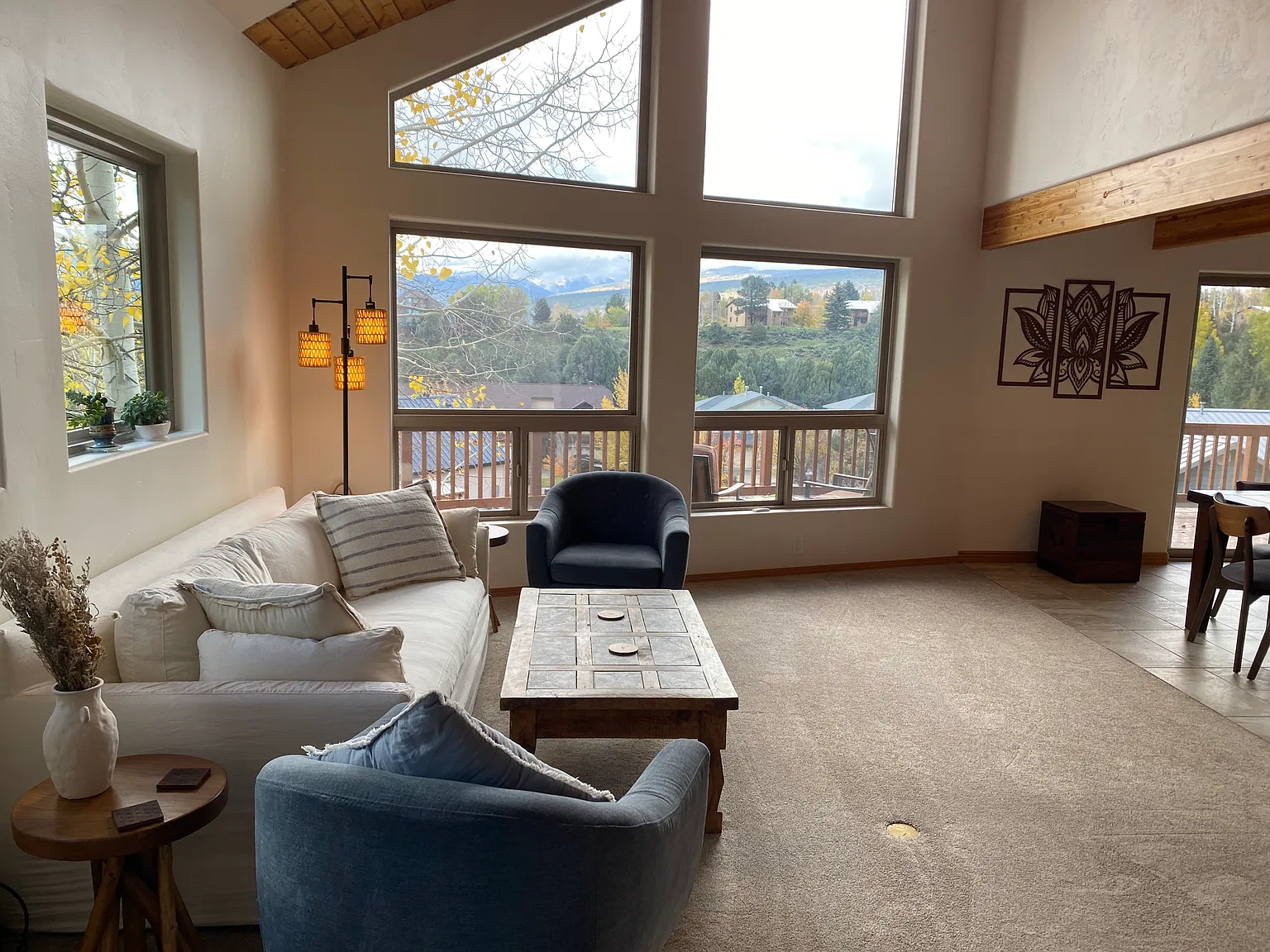 1 bed, 1.5 bath, $3,500 — Photo 4