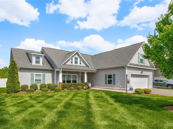 9952 Sunny Oak Dr, Mechanicsville, VA 23116