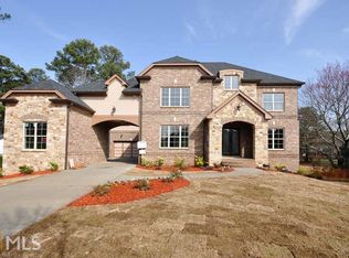 1410 Rucker Rd, Alpharetta, GA 30009