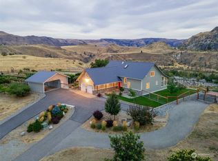19 Miller Rd, Chelan, WA 98816