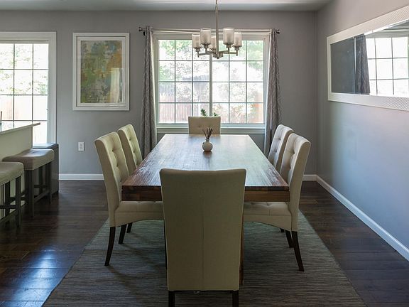 Dinning Room