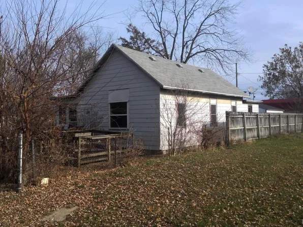 2019 Lafontain St, Fort Wayne, IN 46802