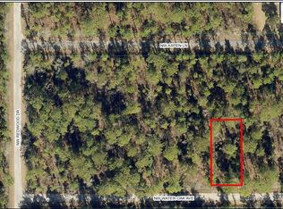 NW Water Oak Ave LOT 60, Dunnellon, FL 34431