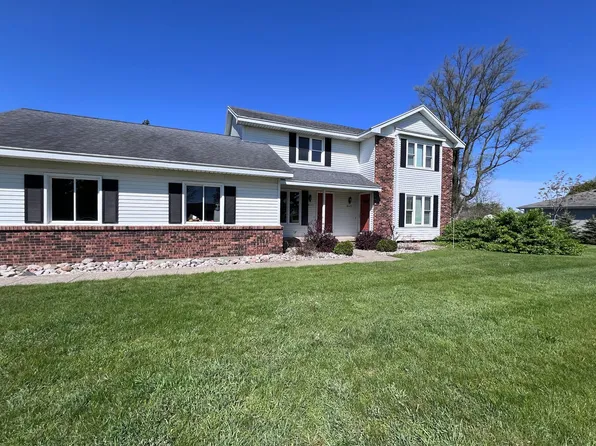 8043 20th Ave, Jenison, MI 49428