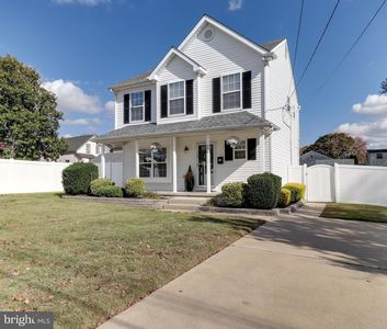 330 Price Ave, Glendora, NJ, 08029