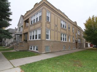 2458 N Lockwood Ave #2, Chicago, IL 60639