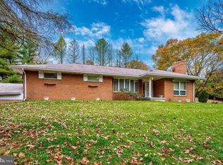 2539 Marston Rd, New Windsor, MD 21776