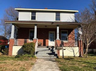 1020 16th St SE, Roanoke, VA 24013