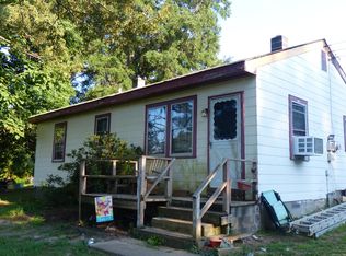 443 Nannie Burton Rd, Louisa, VA 23093