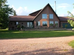 7100 North Rd, Arpin, WI 54410
