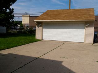 438 Clyde Ave, Calumet City, IL