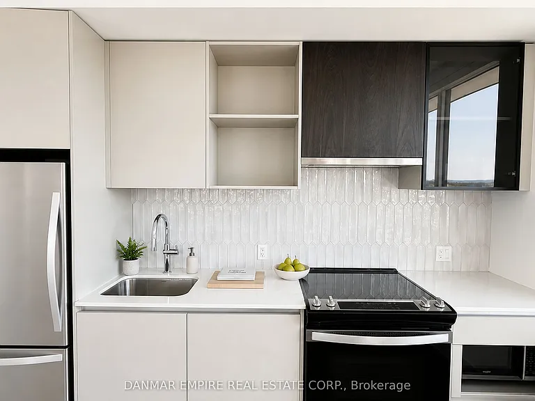 405 Dundas St W #LPH06 — Photo 21