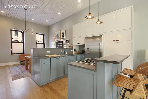 Sold by Corcoran | media 12