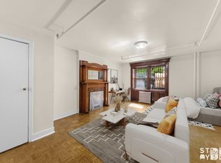 855 Prospect Pl #1F, Brooklyn, NY 11216