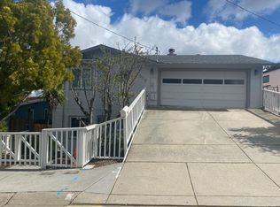 2219 Thurm Ave, Belmont, CA 94002