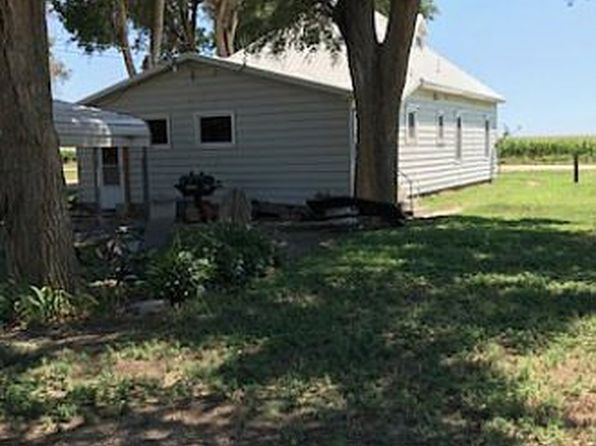 110 N Frederick Ave, Bristol, CO 81047