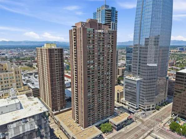 1020 15th Street #42D, Denver, CO 80202