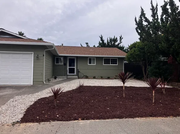 1457 Perkins St, Napa, CA 94559