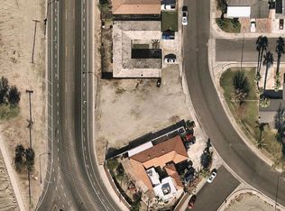 44th Ave, Indio, CA 92201