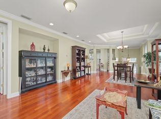 164 Sunset Cir N, Saint Augustine, FL 32080