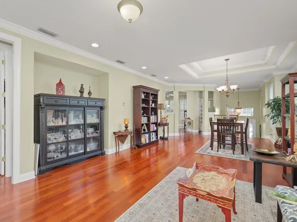 164 Sunset Cir N, Saint Augustine, FL 32080