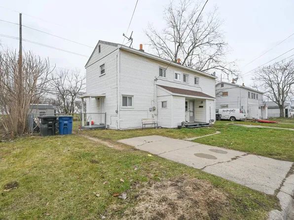 32860 Mecosta St, Westland, MI 48186