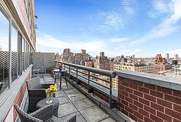 1st image of 225 W 80th St #19I