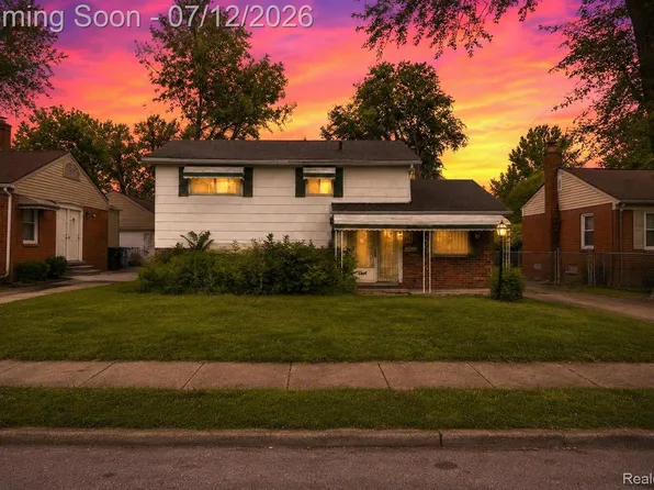 30650 Palmer Rd, Westland, MI 48186