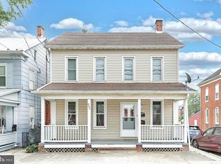645 Broadway, Hanover, PA 17331