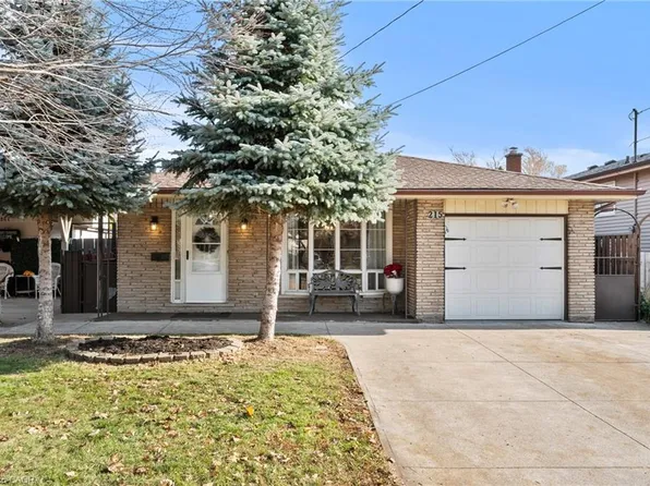 215 Berkindale Dr, Hamilton, ON L8E 2R6