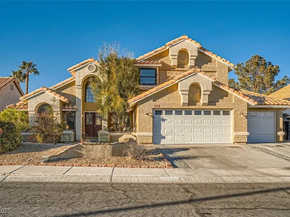 9532 Cliff View Way, Las Vegas, NV 89117