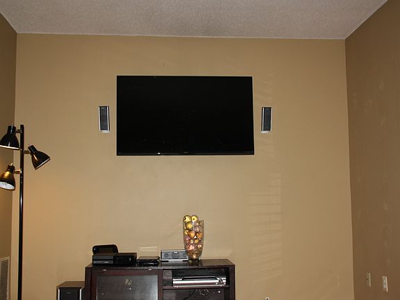 TV Room