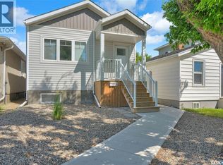 2031 Francis St, Regina, SK S4N 2P2