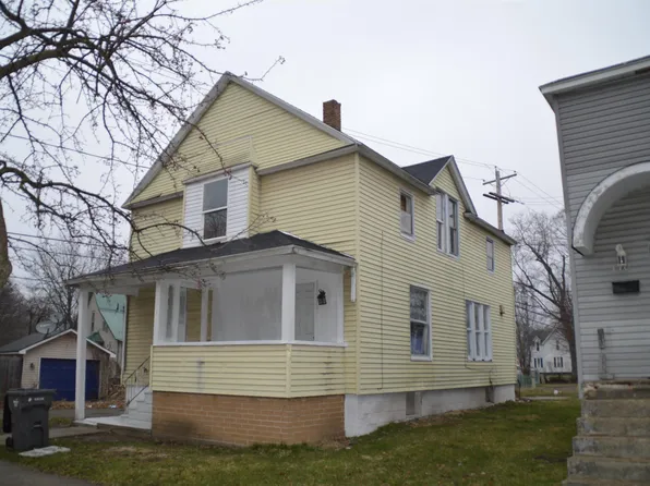 174 N 5th St, Elkhart, IN 46516