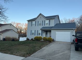 6912 Cherryfield Rd, Fort Washington, MD 20744